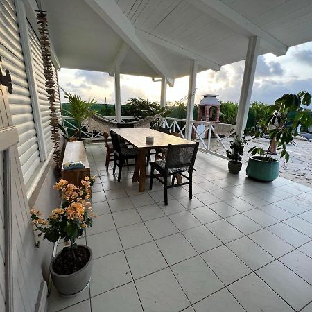 Superbe Villa Bwa Lele Riviere-Salee 外观 照片